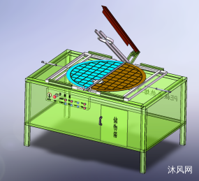 �����PE���庸�ӻ�ͼֽ�ϼ��ķ���ͼ