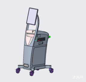 ҽ����е������ͼֽ�ϼ��ķ���ͼ