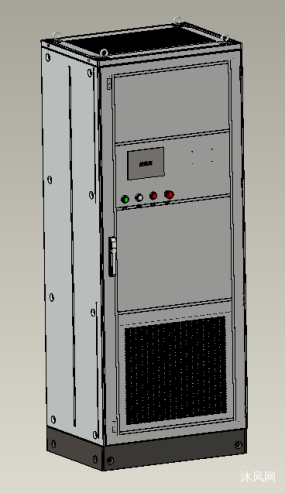 250KW-����PCS-˫�����������ͼֽ�ϼ��ķ���ͼ