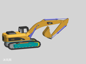 CAT 320D�ھ��