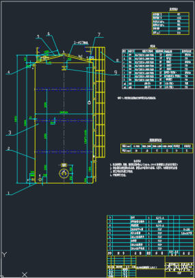 DN4800*10��180���������ᴢ��ͼֽ�ϼ��ķ���ͼ
