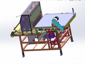 3D-�Ӿ�����ͼֽ�ϼ��ķ���ͼ