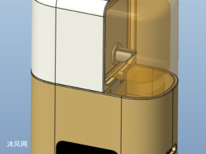 �����̽ṹ3D