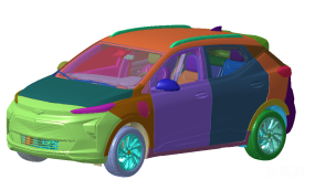 ѩ���� Bolt 2022ͼֽ�ϼ��ķ���ͼ