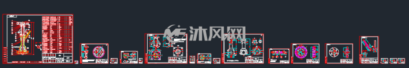 ���岿�ֵ�ͼֽԤ��ͼ