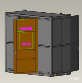 1.044MW���ܹ���ͼֽ�ϼ��ķ���ͼ