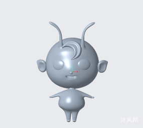 �������ｨģ���ͼֽ�ϼ��ķ���ͼ