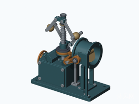 ���ĵ�����������ʽ�������ṹ�ο�ͼֽ�ϼ��ķ���ͼ