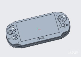 PSP��Ϸ����ģװ��ͼֽ�ϼ��ķ���ͼ