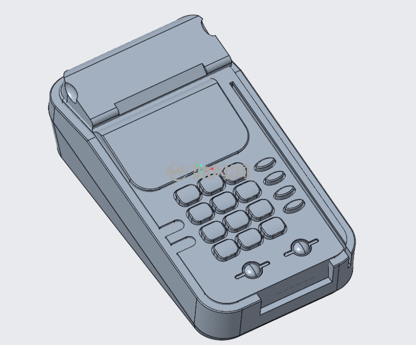 �ֳ�POS�ն˵�ͼֽԤ��ͼ