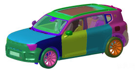 ����smart����5�� 2025ͼֽ�ϼ��ķ���ͼ