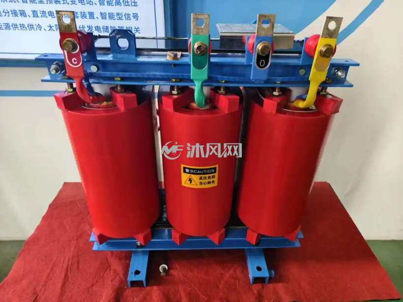 35KVA������ѹ��ʵ��ͼ��ͼֽԤ��ͼ
