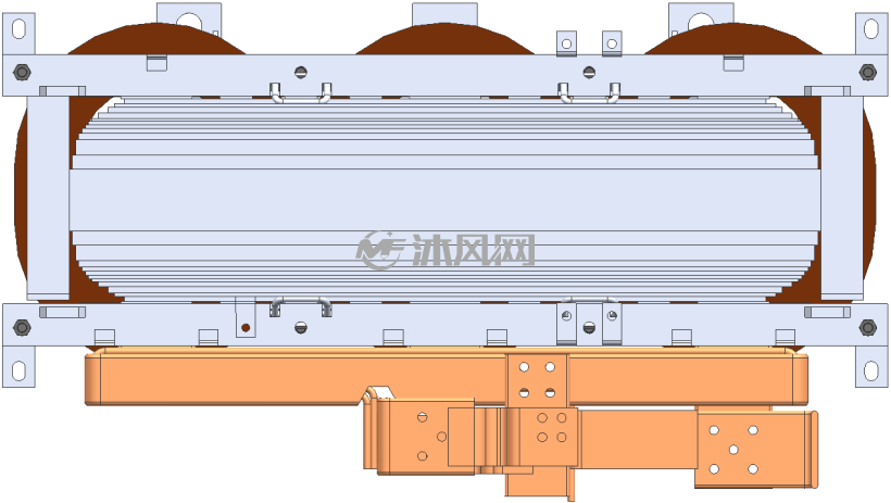 35KVA������ѹ������ͼ��ͼֽԤ��ͼ