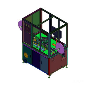 �����Ĥ���װ��ͼֽ�ϼ��ķ���ͼ