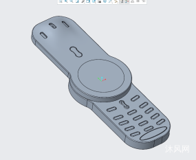 ң�������潨ģװ��ͼֽ�ϼ��ķ���ͼ