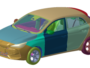 ���� MG3 2024