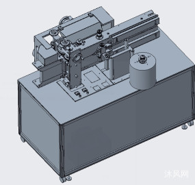�����Զ��������л�ͼֽ�ϼ��ķ���ͼ
