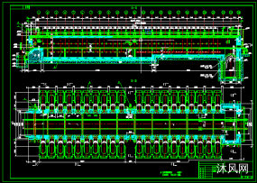 79.65m2����ʽ��������¯ LT-2ͼֽ�ϼ��ķ���ͼ