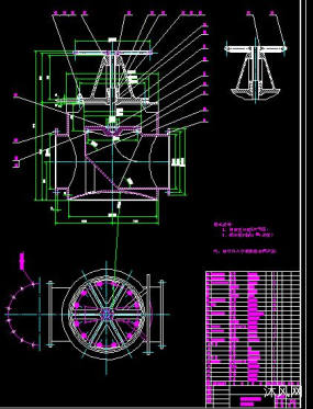 AutoCADֱͨ��ͼֽ