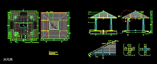 数十种花坛样式景观大合集