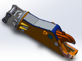 20t  鹰嘴剪图纸合集的封面图