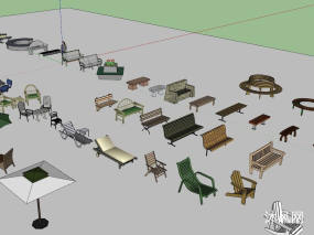 セール sketchup8 家具