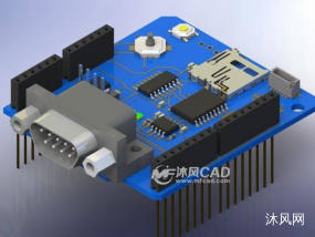 ��⣨PCB����·�����ģ��