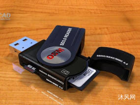 (USB)U���������һ��ʽ���ģ��