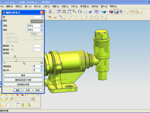 ug爆炸图_沐风网